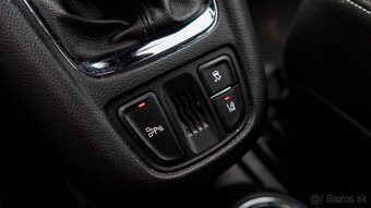 Opel Zafira Tourer 1.4 Benzín + LPG - 14