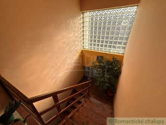 Rodinný dom s veľkým pozemkom v tichej lokalite Hurbanova - 14