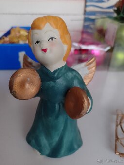 Vianočna výzdoba 1. - 14