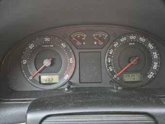 Škoda superb 1.9 TDI - 14