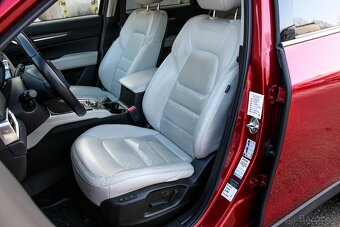 Mazda CX-5 2.2 Skyactiv Revolution TOP AWD - 14