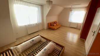 Prenajmem 2 izbový Trenčín - Záblatie - 14