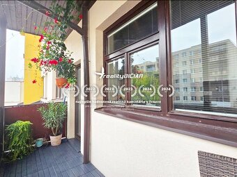 2-izbový byt v centre mesta Hlohovec - 14