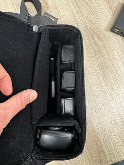 Prodám dron DJI MAVIC AIR Fly Combo + Iphone 7 - 14