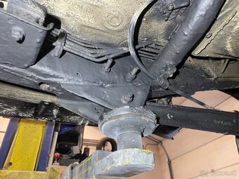 Suzuki jimny 1.3 - 14