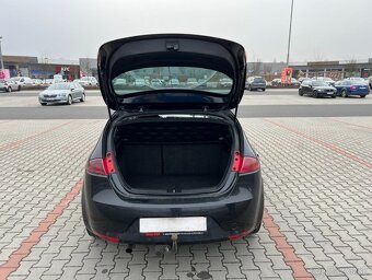 Seat Leon 1.9 TDi 77kw klima TZ - 14