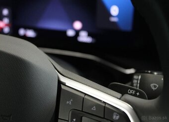 Volkswagen Multivan Style Long DSG ACC / IQ.l / 3z nafta - 14