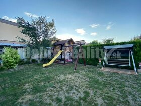EXKLUZÍVNE na predaj rodinný dom v obci Cabaj-Čápor - 14