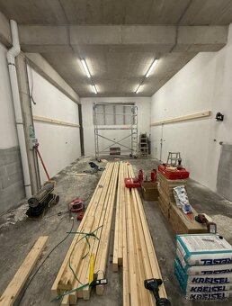 Kompletné rekonštrukcie bytov, domov-zákazky stavebne práce - 14