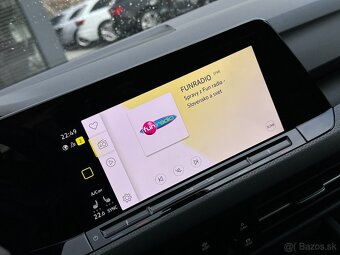 Volkswagen Golf GTD 2.0 TDi DSG, r.v.: 2022 - 14