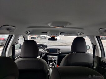Peugeot 308 - 14