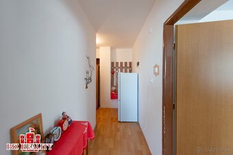 PREDAJ | 1 izbový byt | Nová Dubnica - 14