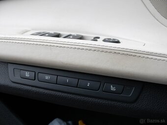BMW Rad 7 750i xDrive A/T - 14