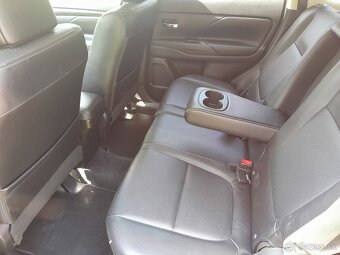 Mitsubishi  outlander - 14
