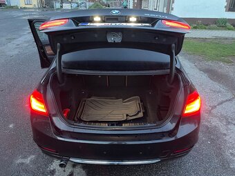 BMW 320d 2012 184hp - 14