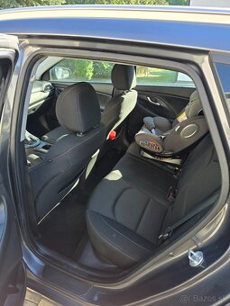 Hyundai i30 2020 - 14