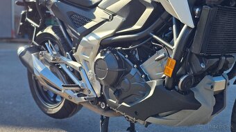 Honda NC 750 X r.v. 2021 - 14
