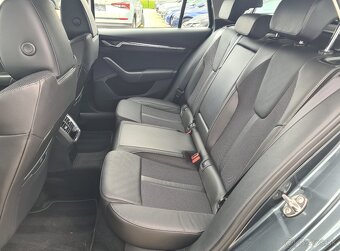 ŠKODA OCTAVIA COMBI 2.0 TDI SCR STYLE AUTOMAT - 14