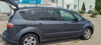 Ford S-Max - 14