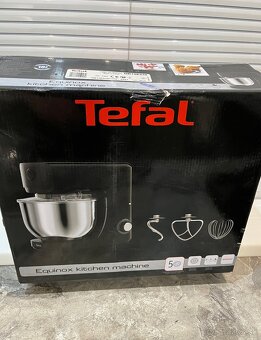 Kuchynský robot Tefal QB15E838 Masterchef Essential Equ - 14