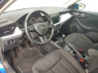 Skoda Scala - 14