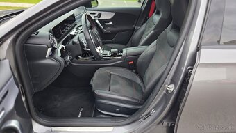 Mercedes-Benz A45S AMG 310kW 4MATIC+ 2020 ODPOČET DPH - 14