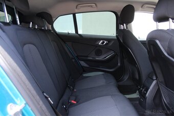 Bmw 118i A/T 100kw - 14