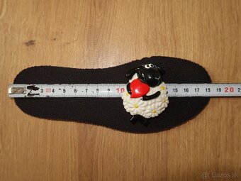 Tenisky NIKE č. 27,5 (vnút. dĺžka 17,7 cm) - TOP STAV. - 14