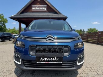 Citroën Berlingo 1.2 PureTech 110 - 14