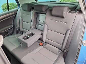 Volkswagen Golf VII 1.2TSi TOP STAV - 14