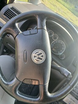 Volkswagen Sharan 2008 - 14