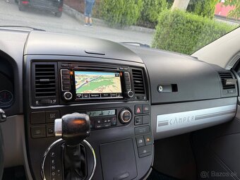 VW MULTIVAN HIGHLINE rv10.2007,7miestne - 14