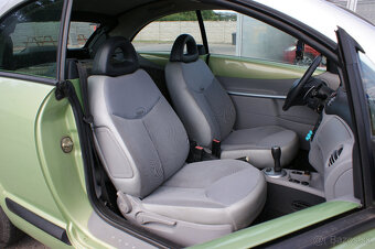 Citroën C3 1.6 16V Max SensoDrive - 14