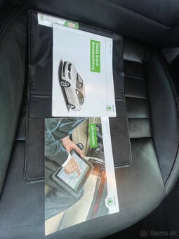 SKODA OCTAVIA COMBI 1.8 TSI 4X4 DSG - 14