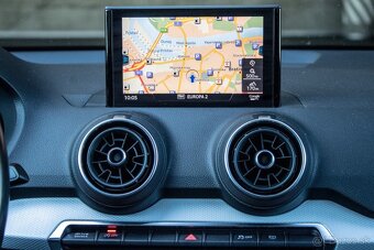 Audi Q2 1.4 TFSI COD S tronic Design - 14