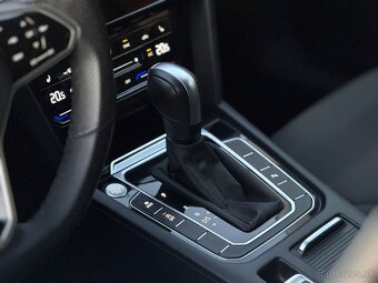 VW Arteon SB 2022 2.0 TDi 110kW DSG - 14