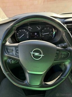 Predám Opel Vivaro 2.0 CDTI L3H1 90KW - 14