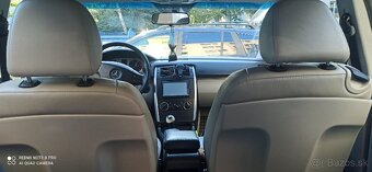 Predám Mercedes Benz B 200 - 14