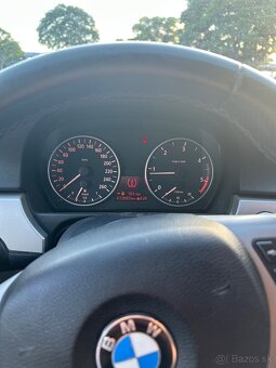 Predám BMW E91 - 14