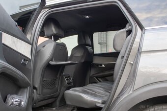 Peugeot 5008 2.0 BlueHDi 177 S&S GT EAT8 - 14