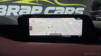 Mazda 3 2.0 Skyactiv-X180 Homura GT Plus/Style/Sound/Safety/ - 14