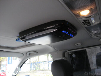 Volkswagen Multivan 2.0 BiTDI Highline 4MOTION DSG - 14