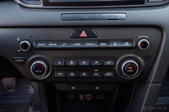 Kia Sportage 1.7 CRDi 2WD Gold 2018 - 14