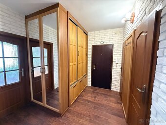 3izbový byt v centre na prenájom, Námestovo, ul. Štefánikova - 14