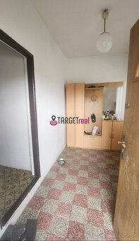 TARGETreal | Rodinný dom v tichej a vyhľadávanej lokalite Ma - 14