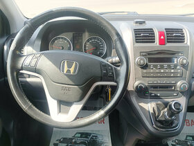 Honda CR-V 2.2 i-CTDi Elegance - 14