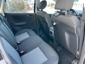 MERCEDES-BENZ A 180D AUTOMAT - 14