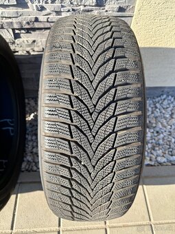 225/55 R17 97H zimné NEXEN - 14