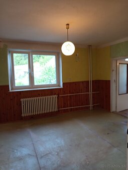 Predám rodinný dom v Zákopčí s pozemkom 1.142 m2 - 14