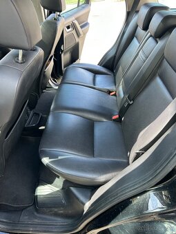 Land Rover freelander 2 - 14